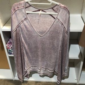 free people thermal